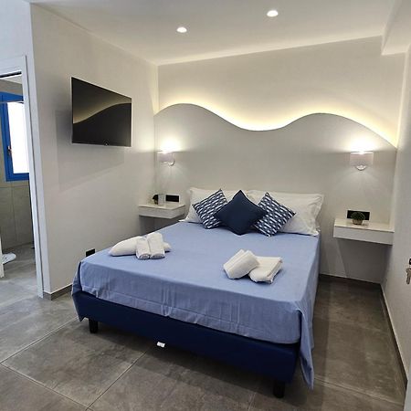 Panhouse Bed & Breakfast Palermo Exterior photo