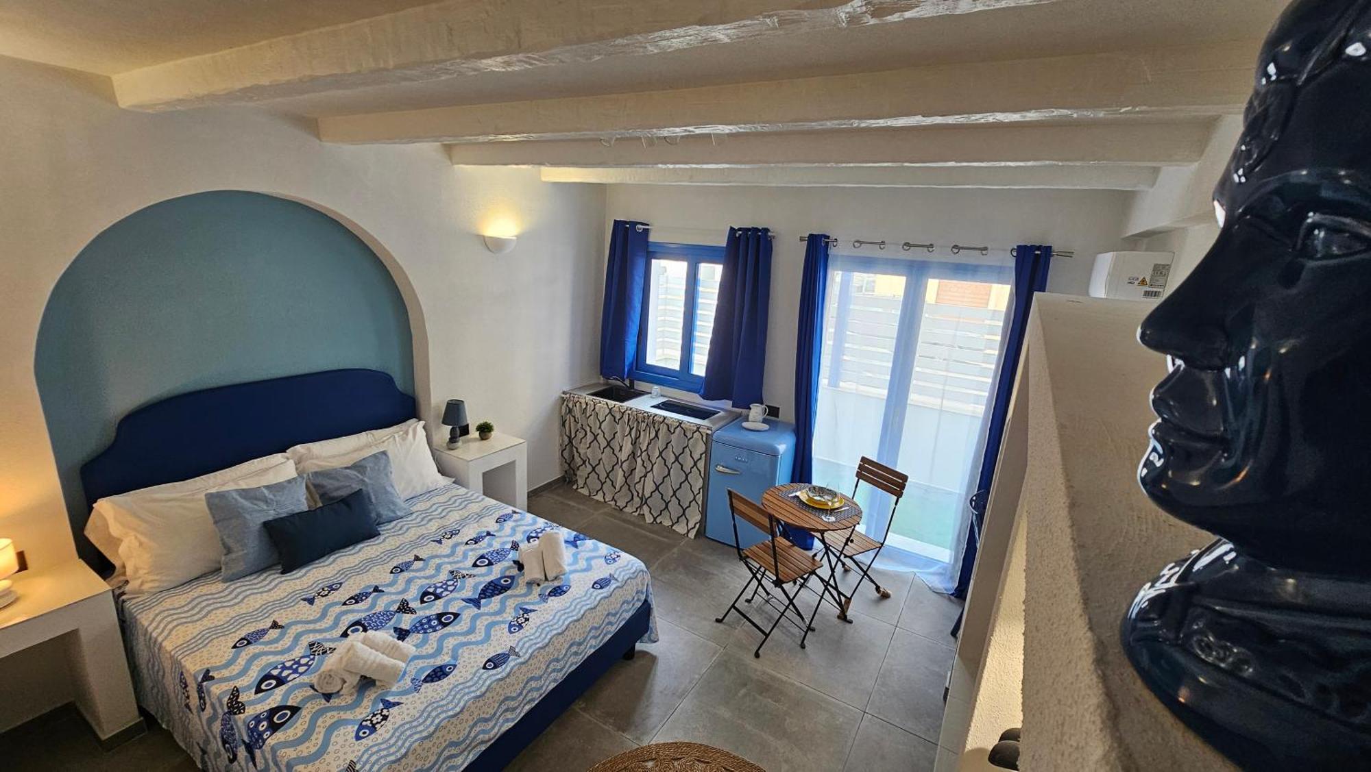 Panhouse Bed & Breakfast Palermo Exterior photo